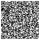 QR code with Hillbilly Pond Works contacts