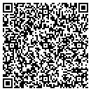 QR code with C R Pate & Co contacts