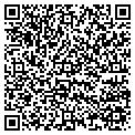 QR code with GNC contacts