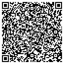 QR code with Reynard & Son Transport contacts
