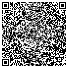 QR code with My World Of Computers contacts