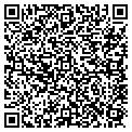 QR code with Hardees contacts