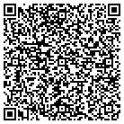 QR code with Woodlake Community Assn contacts