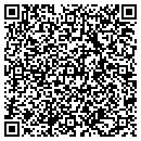 QR code with EBL Canvas contacts