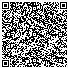 QR code with Community Center For Deaf contacts
