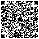 QR code with Mayo & Rofe Equine Clinic Inc contacts