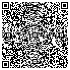 QR code with Hampton Roads PO Cr Un contacts