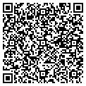 QR code with Homeworkx contacts