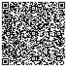 QR code with Hercules Hauling Inc contacts