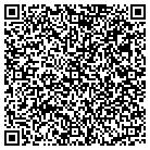 QR code with Jeremy Desatoff Backhoe Servic contacts