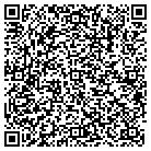 QR code with Weaver Mc Construction contacts