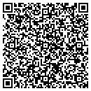 QR code with R M Wilkinson Co contacts