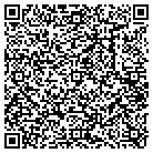 QR code with Rke Firefighters Assoc contacts