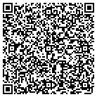 QR code with Chesterfield Baptist Church contacts