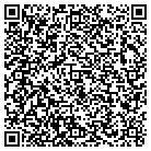 QR code with Henry Vranian Jr DDS contacts