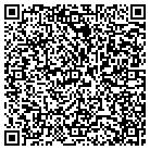 QR code with Back Street Cafe & Resturant contacts