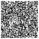 QR code with Custom Video Duplications contacts