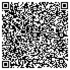 QR code with A Professional Touch Cleaning contacts