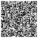 QR code with N A L C contacts