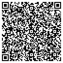 QR code with George E Schauf MD contacts