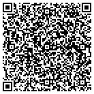 QR code with Widener's Printing Service contacts