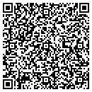 QR code with U S Probation contacts