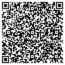 QR code with Hardies Union contacts