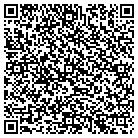 QR code with Master CHS WD Cs Te Kn Do contacts