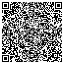 QR code with Honeysuckle Hill contacts