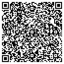 QR code with R L Travers & Assoc contacts