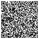QR code with ART Contracting contacts