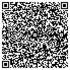 QR code with Reeds Welding & Fabrication contacts