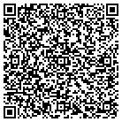 QR code with Coverall Cleaning Concepts contacts
