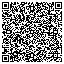 QR code with Gina B Ltd Inc contacts