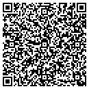 QR code with H M Ross Paving contacts
