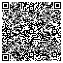 QR code with Tonys Landscaping contacts