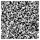 QR code with AES Power Direct LLC contacts