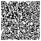QR code with H & R Block Financial Advisors contacts