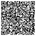 QR code with Rave contacts