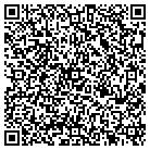 QR code with B & N Auto & Salvage contacts