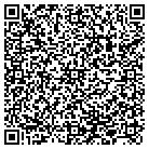 QR code with Oakdale Baptist Church contacts