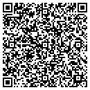 QR code with Rudy's Tree & Logging contacts
