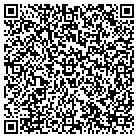 QR code with Mid Valley Backhoe & Construction contacts