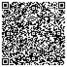 QR code with Alta Med Senior Health contacts
