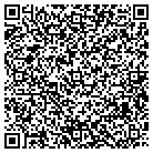 QR code with Amherst Group Homes contacts