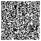 QR code with Charlottesville Alternative Ed contacts