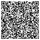 QR code with E Z Market contacts