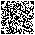 QR code with T M P contacts