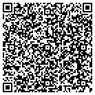 QR code with Huddleston United Church contacts