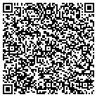 QR code with A Plus Scrapbooking Store contacts